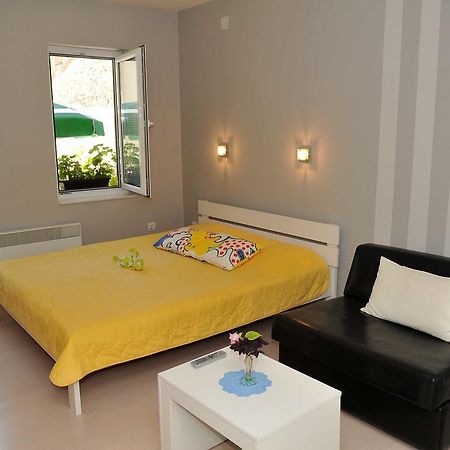 Chanovi Apartments Ohrid Room photo
