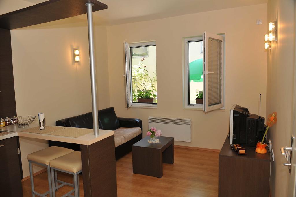 Chanovi Apartments Ohrid Room photo