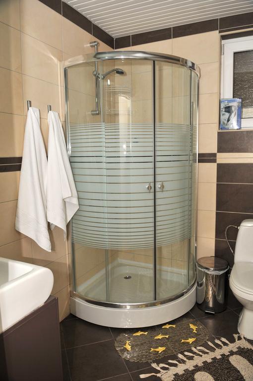 Chanovi Apartments Ohrid Room photo
