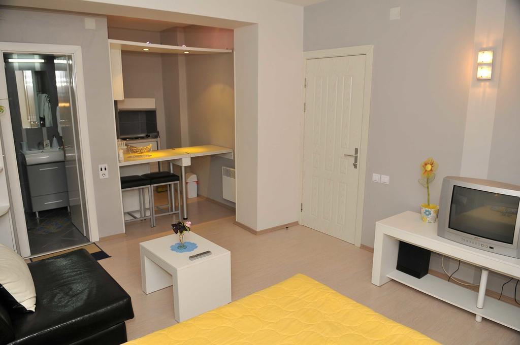 Chanovi Apartments Ohrid Room photo