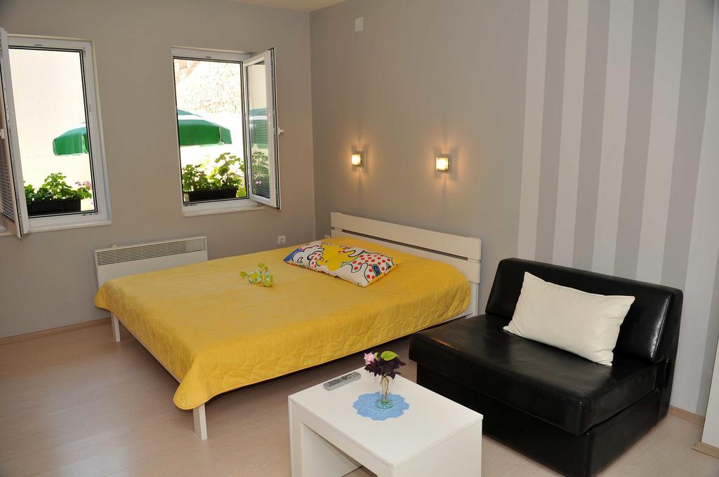 Chanovi Apartments Ohrid Room photo